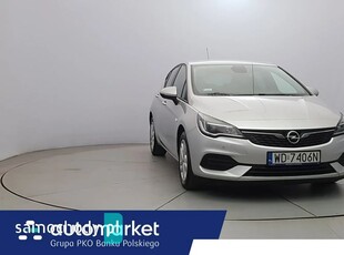 Opel Astra K