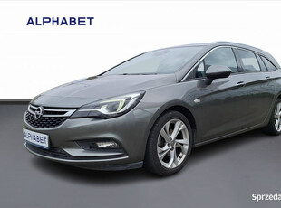 Opel Astra Opel Astra V 1.4 T GPF Dynamic S&S aut K (2015-2021)