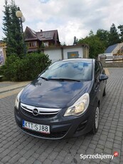 Opel Corsa 1.2 16V Enjoy