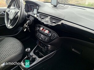 Opel Corsa 1.4 ecoFLEX