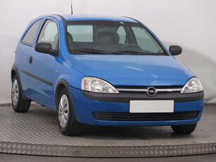 Opel Corsa 2001 1.2 186979km Hatchback