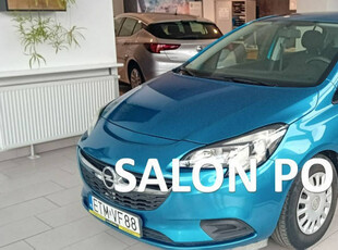 Opel Corsa Enjoy 1,4 75 KM salon Polska, bezwypadkowa ,pierwszy właściciel…