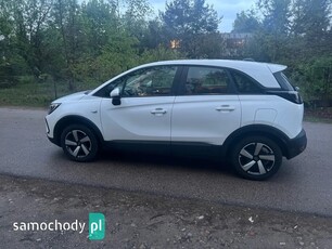 Opel Crossland X 1.2