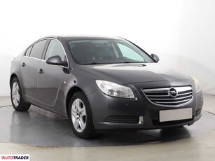 Opel Insignia 1.8 138 KM 2009r. (Piaseczno)