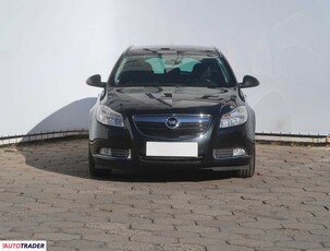 Opel Insignia 2.0 158 KM 2012r. (Piaseczno)