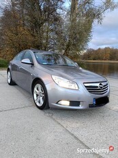 Opel Insignia 2.0 CDTI