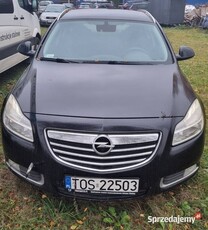 Opel Insignia 2.0 CDTI kombi