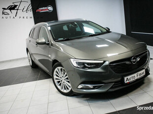 Opel Insignia Sports Tourier*Salon Polska*Serwis ASO*Vat23% B (2017-)