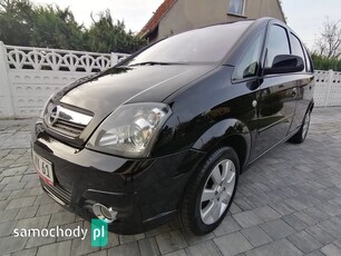 Opel Meriva 1.4