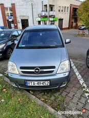 Opel Meriva Automat 1.8L