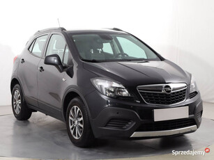 Opel Mokka 1.6