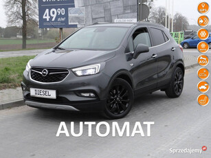 Opel Mokka Opel Mokka ^Nawi^Grzane Fotele^Skóry I (2012-2019)