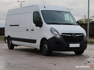 Opel Movano 2.3 CDTI