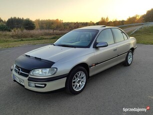 Opel Omega B 2.0 8v