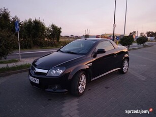 Opel Tigra Twin Top