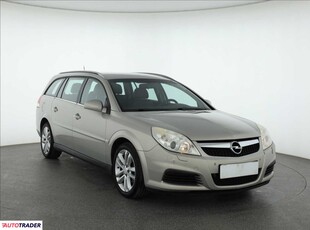 Opel Vectra 1.8 113 KM 2009r. (Piaseczno)