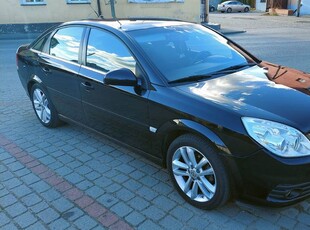 Opel Vectra C 1.8 LPG 140KM 2008r, hatchback