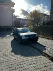 Opel Vectra C 2002