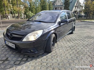 Opel Vectra c