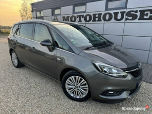 Opel Zafira 1,4 