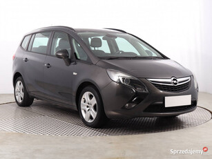 Opel Zafira 1.4 Turbo