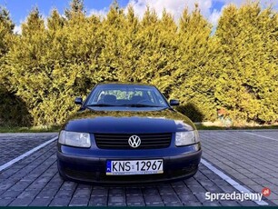 Passat 1.6