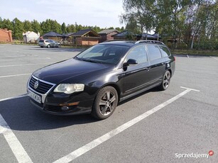 Passat B6 1.9 TDI