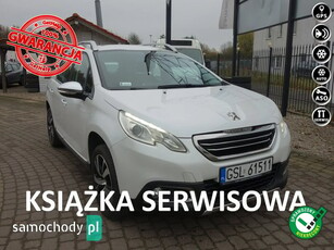 Peugeot 2008 Inne