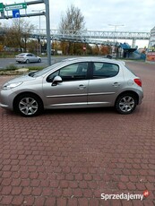 Peugeot 207 1.6 HDI 2009