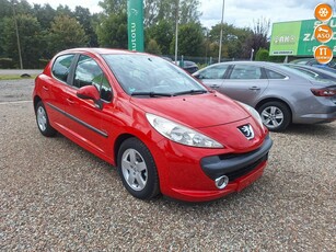 Peugeot 207 Pełna dokumentacja ASO Peugeot.