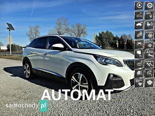 Peugeot 3008 1.2 PureTech Allure Pack S&S EAT8