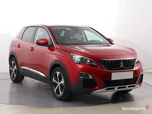 Peugeot 3008 1.2 PureTech