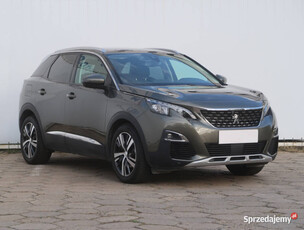 Peugeot 3008 1.2 PureTech