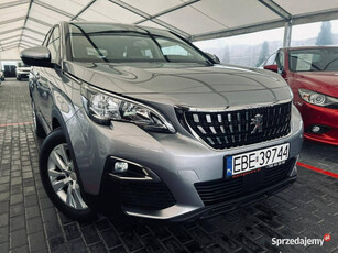 Peugeot 3008 1.6 eHDI* 120 KM* AUTOMAT* Zarejestrowany* II (2016-)