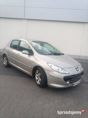 Peugeot 307 1.6 HDI klimateonic