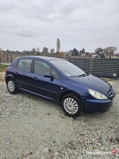 Peugeot 307 LPG