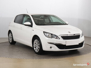 Peugeot 308 1.2 PureTech