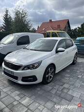 Peugeot 308 1.2PureTech 2019