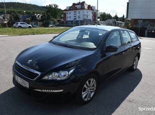 Peugeot 308 1.6 BlueHDI Active S&S