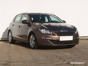 Peugeot 308 1.6 HDi