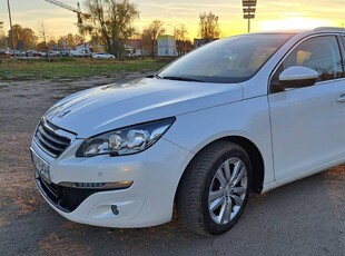 Peugeot 308 1.6 HDI