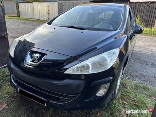 peugeot 308,