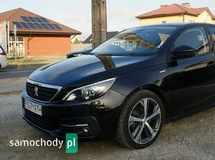 Peugeot 308 T9