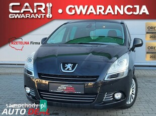 Peugeot 5008 2.0 BlueHDi Active 7os