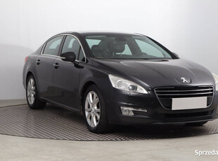 Peugeot 508 2.0 HDi