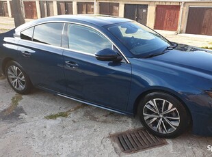 Peugeot 508 II 1.5 bluehdi