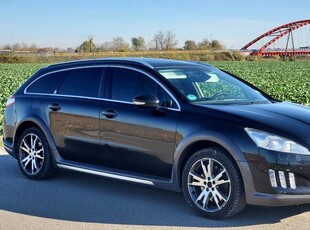 PEUGEOT 508 RXH