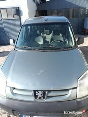 Peugeot partner 2.0 HDI 2005r Hak, Klima