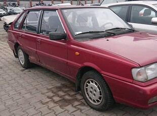 Polonez 1.6 GLI