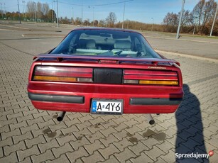 Pontiac Firebird , trans AM Camaro Mustang